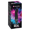 mystim Real Deal E-Stim battery operated penis electric vibrator black