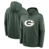 Nike Mikina NFL Green Bay Packers Nike Club Fleece Pullover