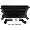 TA Technix černý intercooler kit VW Golf V / VI (typ 1K) 1.4 TSI / 2.0 TSI / 2.0 TDI