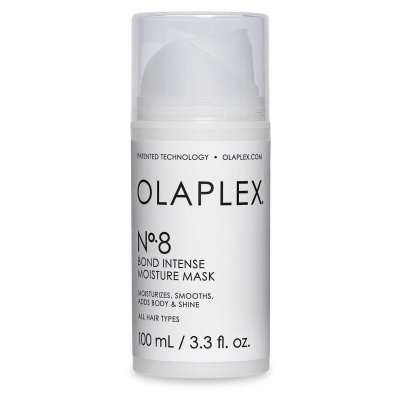 Olaplex No.8 Bond Repair Moisture Mask – rekonstrukční hydratační maska na vlasy 100 ml