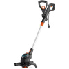 GARDENA ComfortCut 550/28 strunová kosačka Šírka kosenia: 28 cm; 09872-20