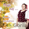 Monika Kandráčová: Moje Naj ... - Monika Kandráčová