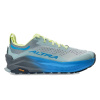 Altra Olympus 6 Gray/Blue 45