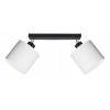 Stropné svietidlo, lampa - Lampa PB-2PL LED E27 PLAMP E27 LAMPHADE 20 cm (Lampa PB-2PL LED E27 PLAMP E27 LAMPHADE 20 cm)