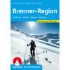 Skialpinistický sprievodca Brenner-Region
