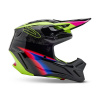 FOX RACING V3 RS ENERGY Prilba Veľkosť: S