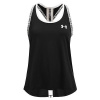 Under Armour Knockout Tank