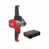 Miešadlo na maltu - MIXER MILWAUKEE 4933459719 0 V 120 mm (Miešadlo na maltu - MIXER MILWAUKEE 4933459719 0 V 120 mm)