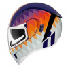 Icon Airform Hello Sunshine XXL Wroclaw prilba (Icon Airform Hello Sunshine XXL Wroclaw prilba)