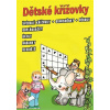 Dětské křížovky - Agrofin