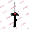 KYB Tlmič pérovania KYB 3340045