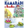Kamarádi z Brodku - Eva Regalová