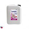 ISOLDA tekuté mydlo s antibakteriálnou prísadou 5 l