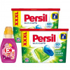 Pracie kapsuly a tablety - Persil Duo-Caps Kapsules na umývanie bielych 100 ks (Pracie kapsuly a tablety - Persil Duo-Caps Kapsules na umývanie bielych 100 ks)