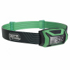 E061AA02 Petzl TIKKA LAMP GREEN