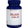 Pharma Activ Železo chelát 60 kapsúl
