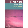 Frankl Viktor E.: Vůle ke smyslu - Vybrané přednášky o logoterapii (jedna z nejznámějších Franklových knih o smyslu života, která je v tomto vydání obohacena o stať 