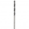 Bosch Vrták do dreva špirálový, štandardný, pr. 3 mm 2608596300