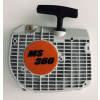 ŠTARTÉR STIHL 034, 036, MS340, MS360