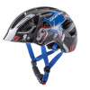 Cratoni Detská prilba CRATONI Maxster Black dragon Glossy - XS/S (46-51cm)