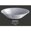 Pasta tanier hlboký 27 cm GRANIT No. 1 glazed (Granit No.1 glazed)