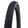 SCHWALBE plášť Advancer Hybrid 29x2.35 PunctureGuard reflexní pruh