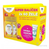 Centrum kids GUMMIES multifruit (darčekové balenie) želé s vitamínmi a minerálmi 2x60 ks + darček: zubná pasta (inov. 2025), 1x1 set Amapharm GmbH