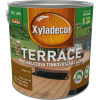 Xyladecor Protišmyková tenkovrstvová lazúra Terrace bezfarebná 2,5 l