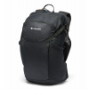 Columbia Blackcomb Ridge 30L BackPack Unisex Batoh Farba: Čierna, Objem: 30 L 2121401010