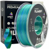Filament Silk PLA Tri Color Oceans Embrace 1,75 mm – 1 kg Smart Print Premium