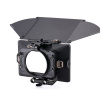 Mirage Pro Matte Box Basic Kit Tilta