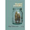 Bizarné poviedky - Olga Tokarczuková