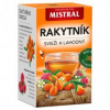 čaj MISTRAL rakytník 20 sáčků (porcovaný čaj 20x2g)