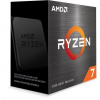 AMD Ryzen 7 5800X, Processor BOX, soc. AM4, 105W, bez chladiča 100-100000063WOF