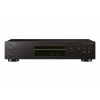 Pioneer PD-10AE Čierna (Audio CD prehrávač, D/A prevodník 192kHz/24bit (AKM 4482VT), prehráva: CD-R, CD-RW, MP3, 1x Audio výstup (RCA))