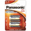Panasonic Pro Power C 2ks 09832