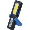 BGS Pracovné svetlo COB LED BGS1085335 naklápacie
