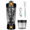 Przenośny USB shaker na nápoje 550ml