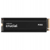 Crucial P310 4TB SSD PCIe NVMe M.2 2280, r7100MB/s, w6000MB/s, s chladičom (CT4000P310SSD5)