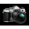 Digitálny fotoaparát OM SYSTEM OM-5 M.Zuiko Digital 14-150mm II PRO lens Kit silver