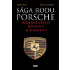 Sága rodu Porsche - Thomas Ammann, Stefan Aust