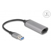 Delock USB Typ-A 5 Gigabit LAN adaptér 81571