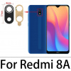 Náhradné sklo zadnej kamery - Xiaomi Redmi 8A