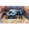 Lamps Vojenská sada Special Combat s vrtuľníkom 21cm