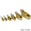 Dictum 702571 - Herdim® Plane with Screw Cap, Flat Sole, Blade Width 23 mm - Hoblík