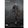 Sběratelská figurka Zaklínač 3 - Wild Hunt Geralt 1:2