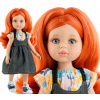 ŠPANIELSKA BÁBIKA PAOLA REINA MARIBEL 32 CM 04495