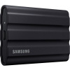Externý disk Samsung Portable SSD T7 Shield 2TB čierny (MU-PE2T0S/EU)