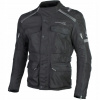 MotoID MOTOCYKLOVÁ BUNDA Camino Black, veľkosť S