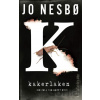 Kakerlaken - Jo Nesbo